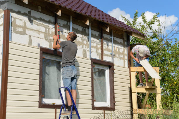James Hardie Siding in Ahoskie, NC