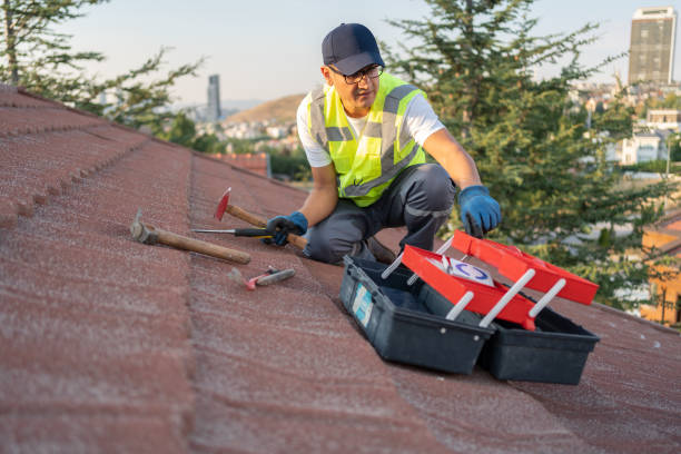 Ahoskie, NC Siding Installation & Repair Company