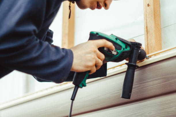 Best Historical Building Siding Restoration  in Ahoskie, NC